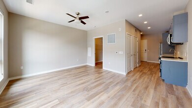 Interior Photo - The George Apartments