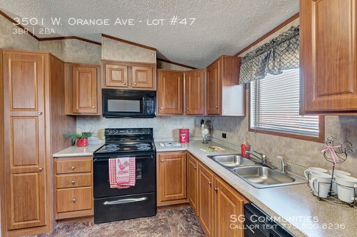 Foto del edificio - 3501 W Orange Ave