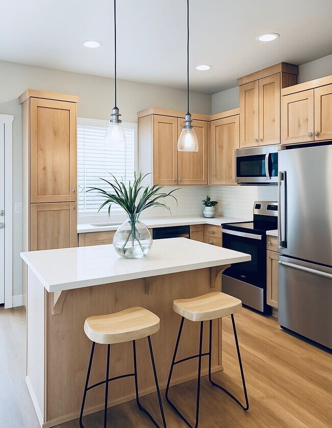 Foto del edificio - 63286 NW Oregon Ave