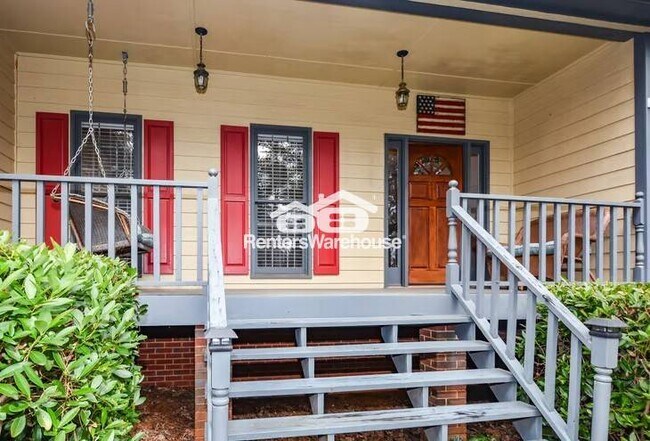 Foto del edificio - 2051 E Piedmont Rd