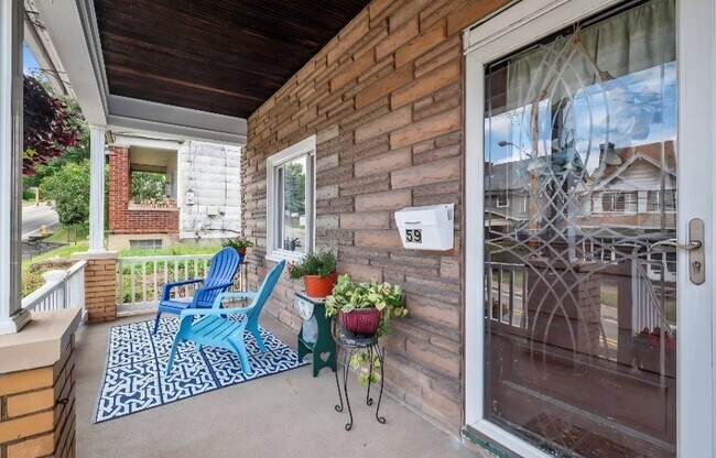 Building Photo - 59 Maytide St