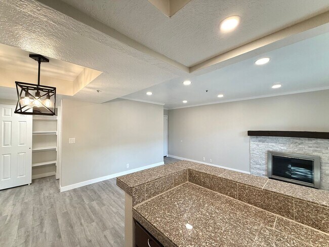 Foto del edificio - 2 bedroom 2 Bathroom Condo in Park City