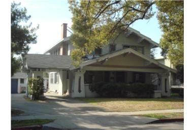 Building Photo - 171-179 S Sierra Madre Blvd