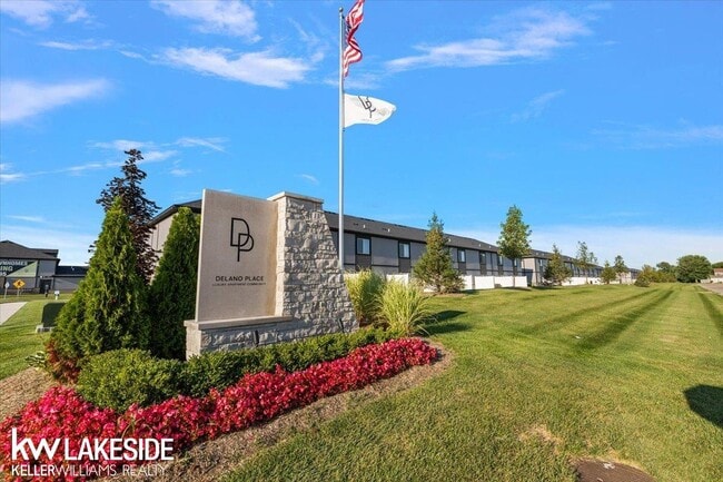 Building Photo - 28132 Delano Dr