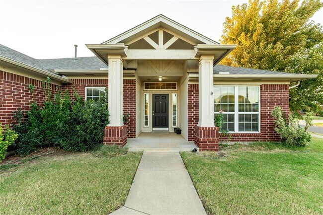 Foto del edificio - 16109 Panther Way