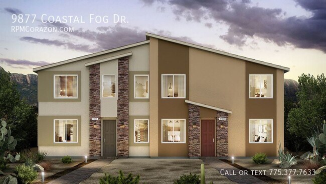 Foto del edificio - 9877 Coastal Fog Dr