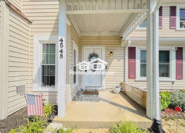 Foto del edificio - 4548 Marlwood Way