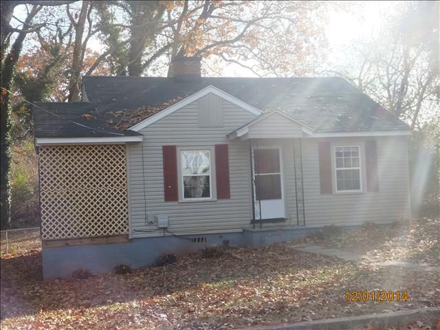 Primary Photo - 1302 E 11th St