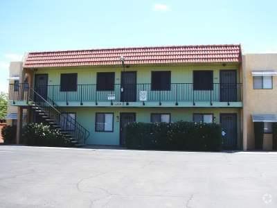 Building Photo - 2818 N Tucson Blvd
