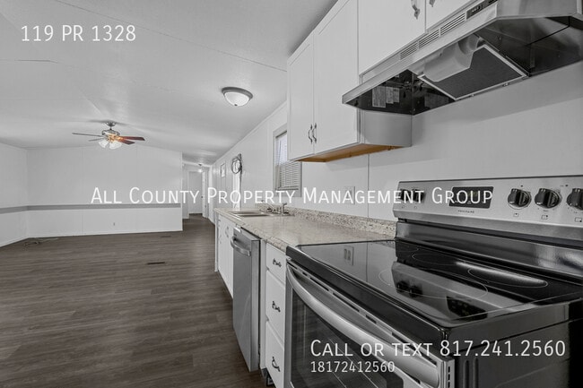 Building Photo - 119 Private Rd 1328