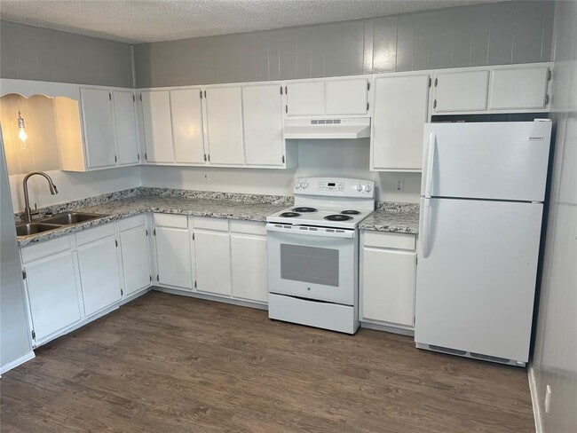 Foto del edificio - 1209 Vance St