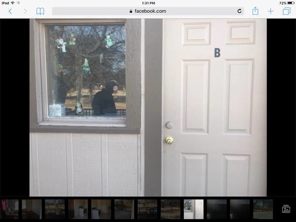 Foto del edificio - 1301 Giddings St