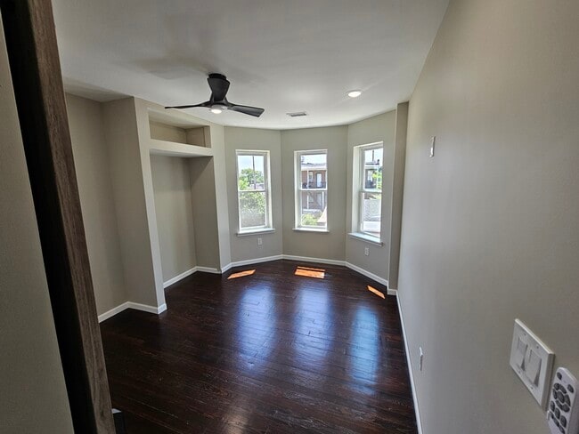 Bedroom #1 - 6 W 30th St