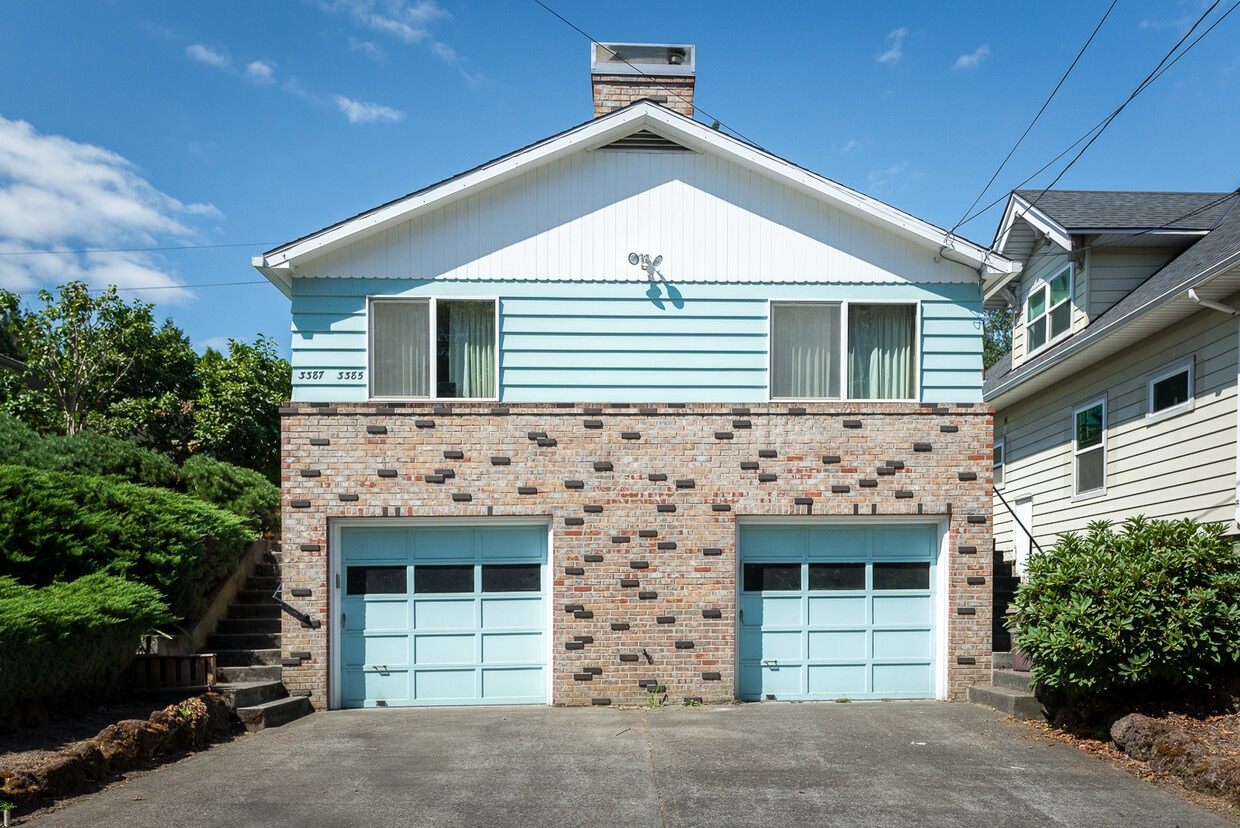 Photo - 3387 SE 10th Ave (Portland, OR)
