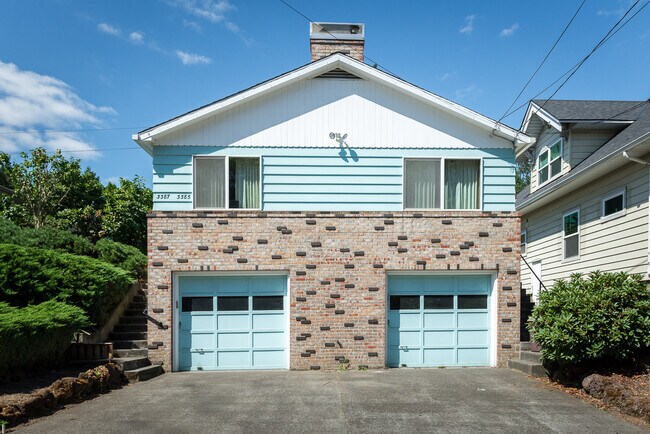 Photo - 3387 SE 10th Ave House