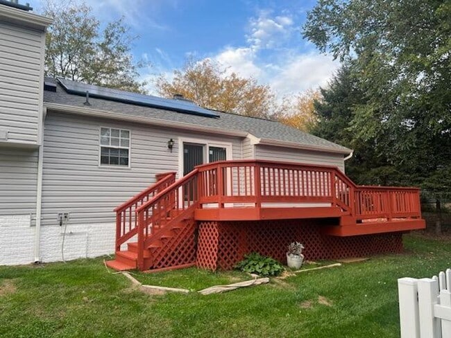 Foto del edificio - SFH in Odenton