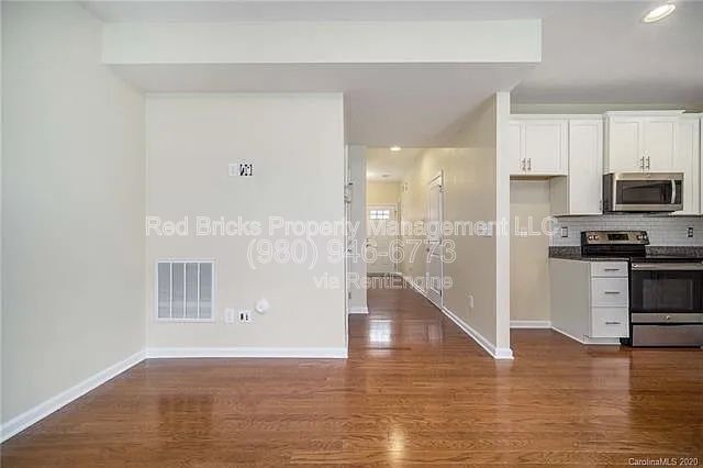 Foto del edificio - 11126 J. C. Murray Dr NW