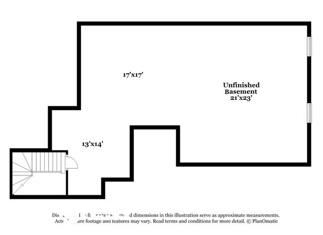 Building Photo - 15092 E Chenango Ave