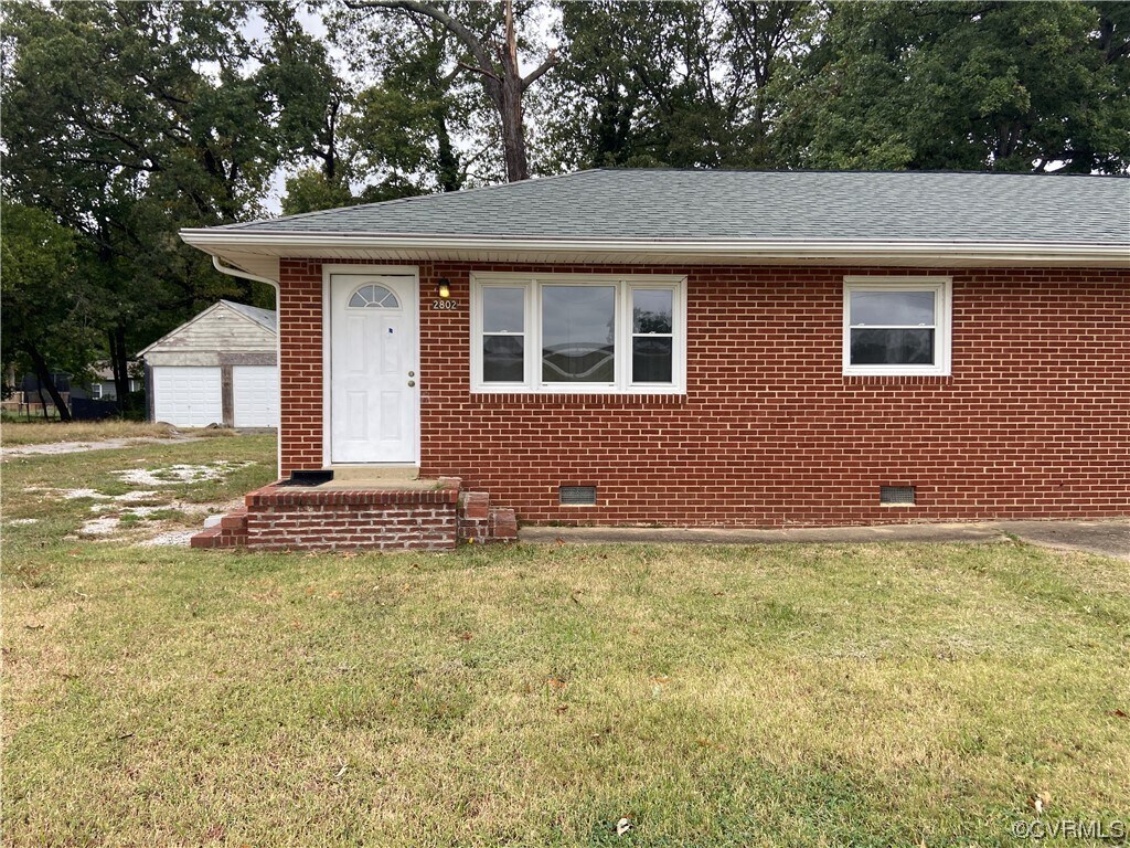 Primary Photo - 2802 Congress Rd