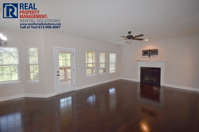 Foto del edificio - Great neighborhood in Antioch! 4BR/2.5BA c...