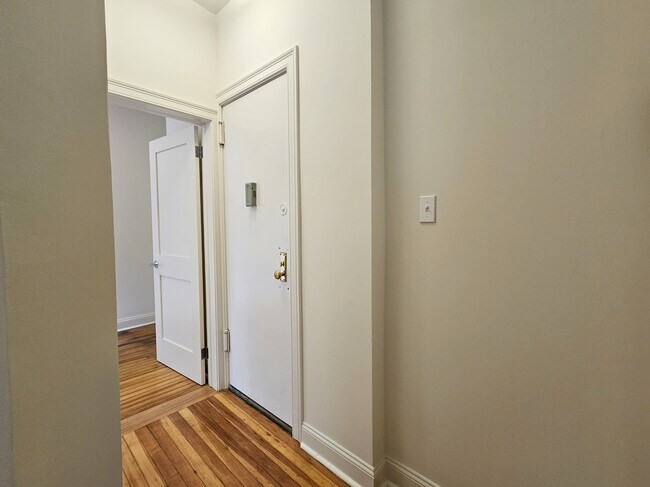 Foto del edificio - 652 W 163rd St