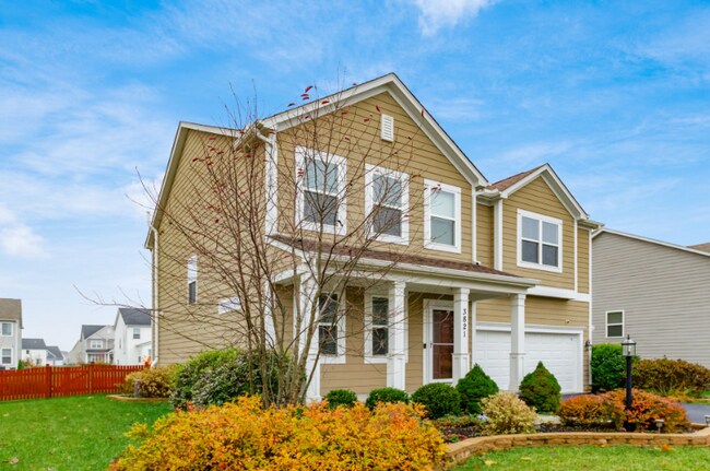 Foto del edificio - 3821 Pyke Dr