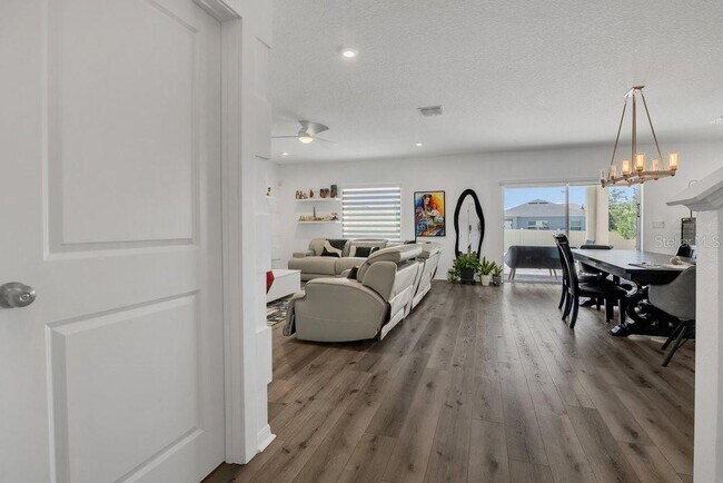 Foto del edificio - 5225 Tuscany Ln