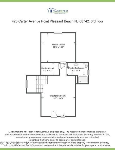 Building Photo - 420 Carter Avenue Unit SUMMER 2024