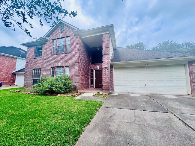 Foto del edificio - 506 Birch Hill Dr