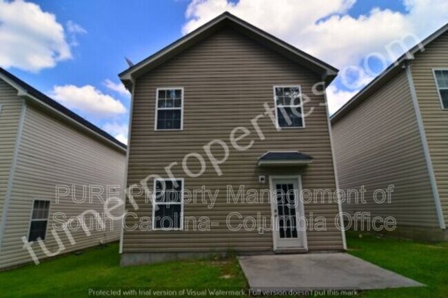 Building Photo - 119 Angel Garden Way