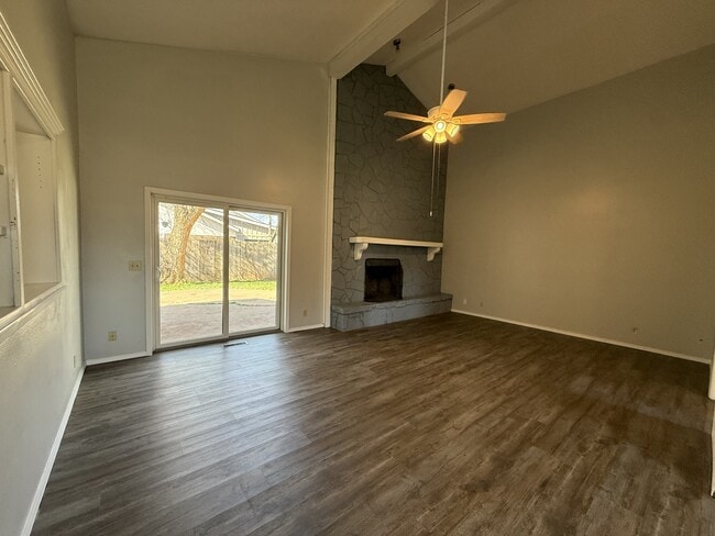 Building Photo - 4802 N Britton Dr