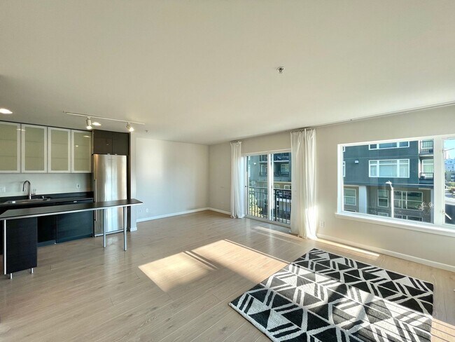 Foto del edificio - 2717 Western Ave