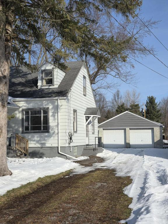 Foto del edificio - 224 Maryland St NW