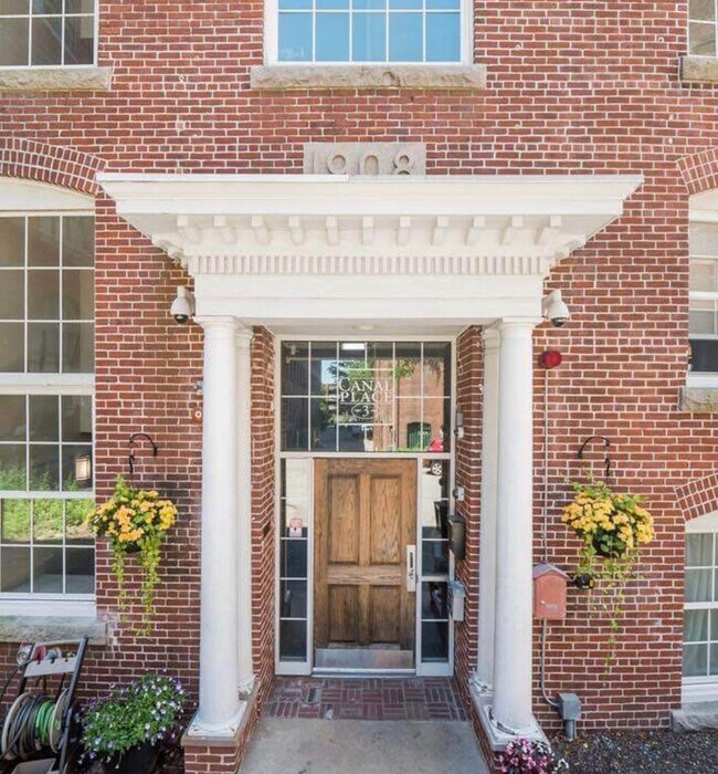 Foto del edificio - 200 Market St