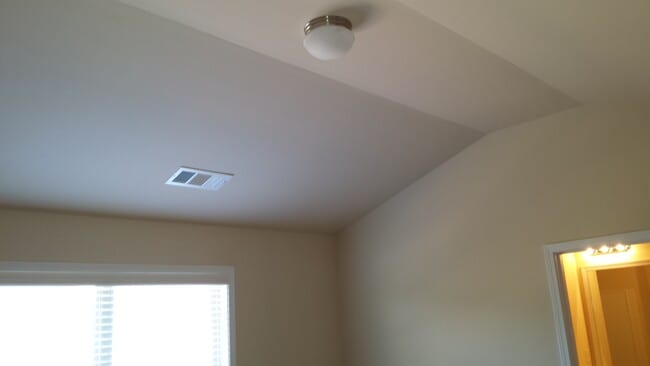 Master Bedroom - 1080 Township Cir