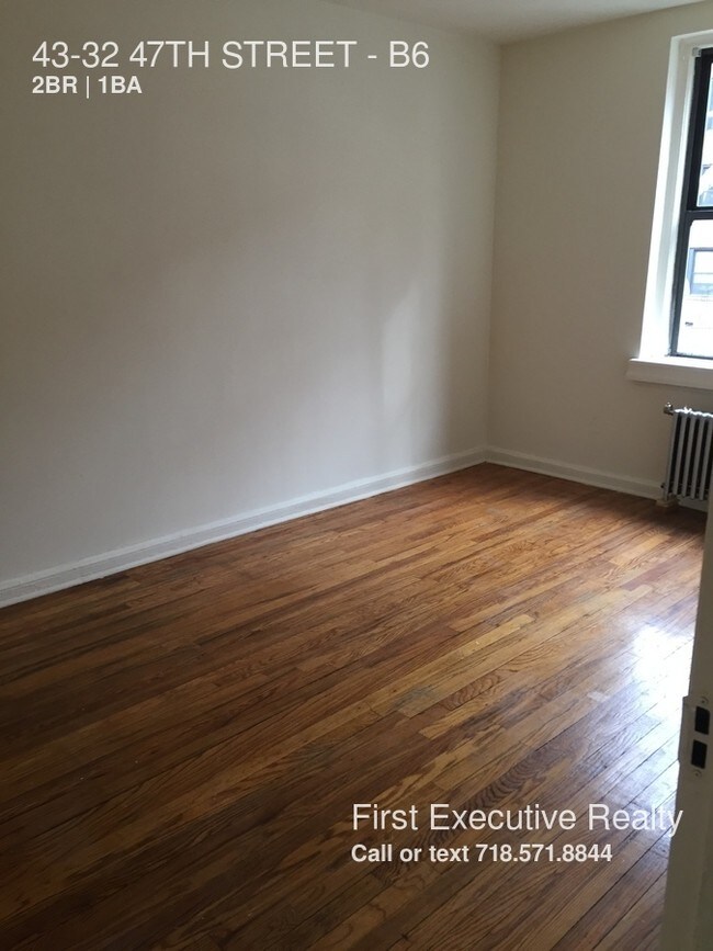 Foto del edificio - 4332 47th St