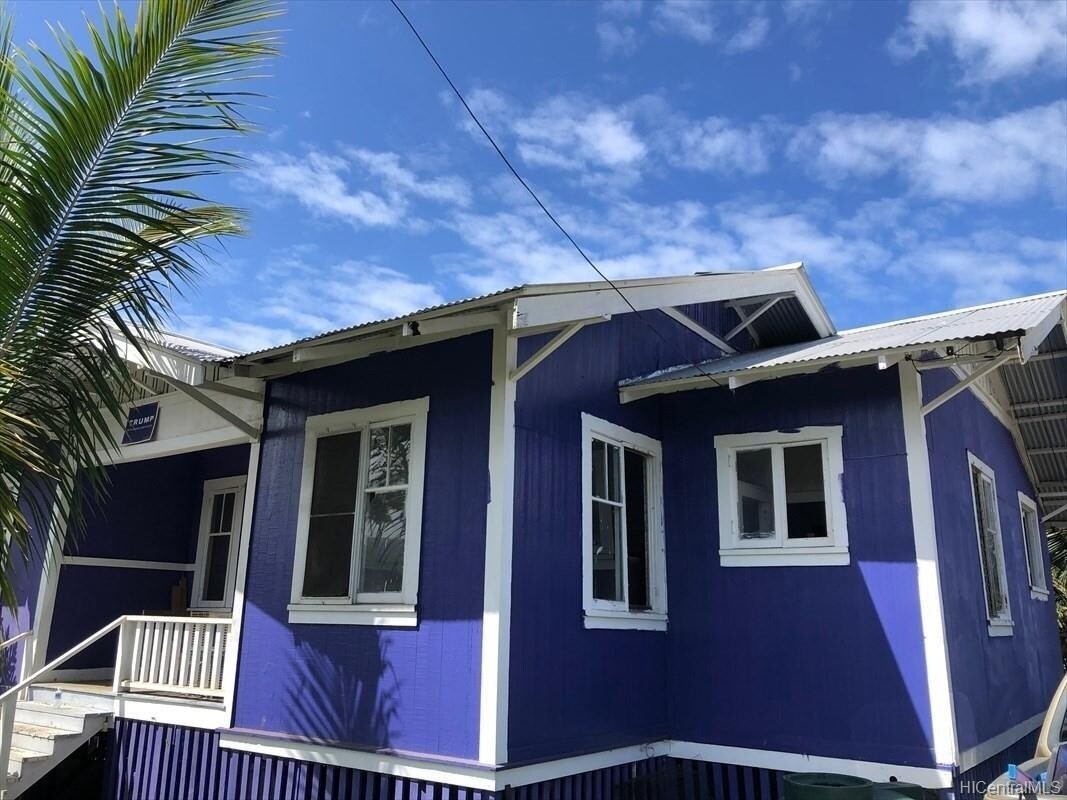 Foto principal - 95 Kapiolani St