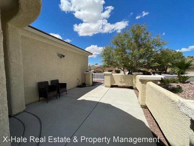 Building Photo - 3 br, 2 bath House - 4225 Gliding Gulls Av...