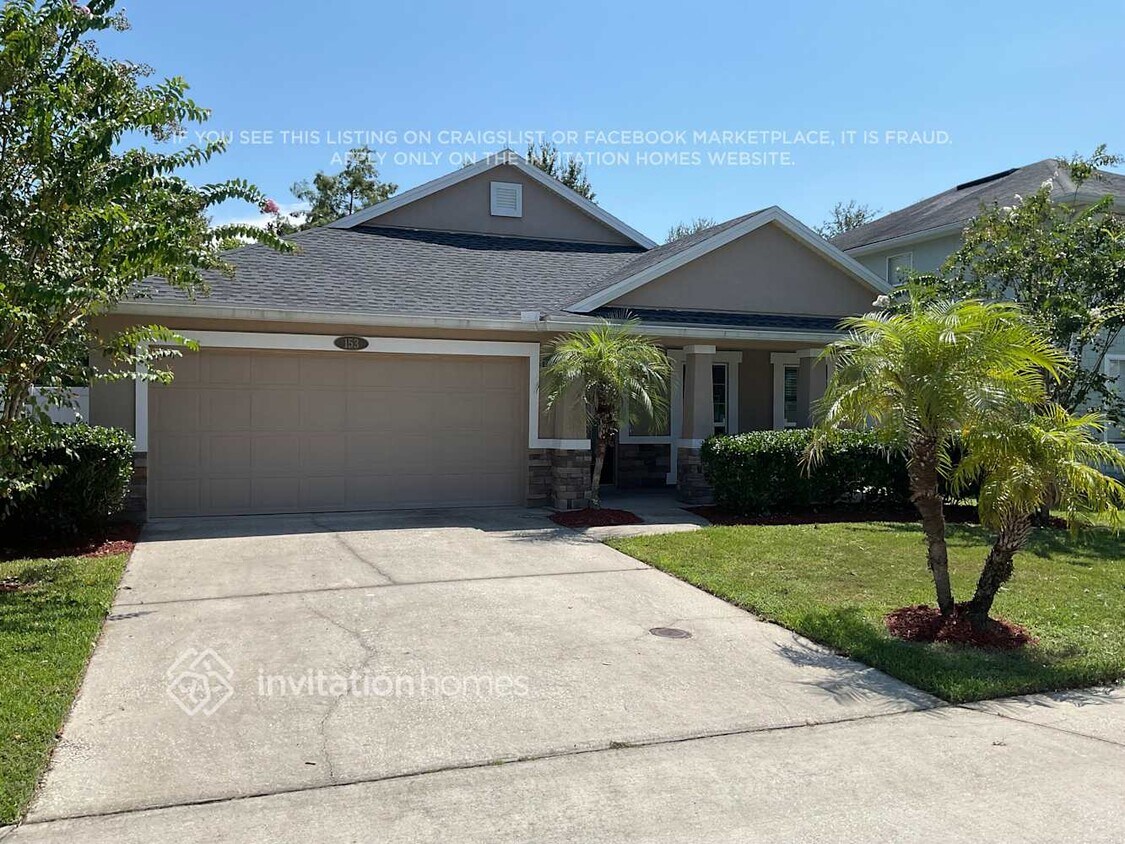 Foto principal - 153 Summer Point Dr