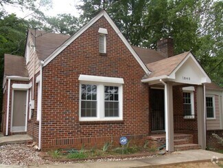 Building Photo - 1840 Avon Ave SW