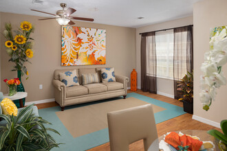 Kendall Ridge Apartment Homes photo'