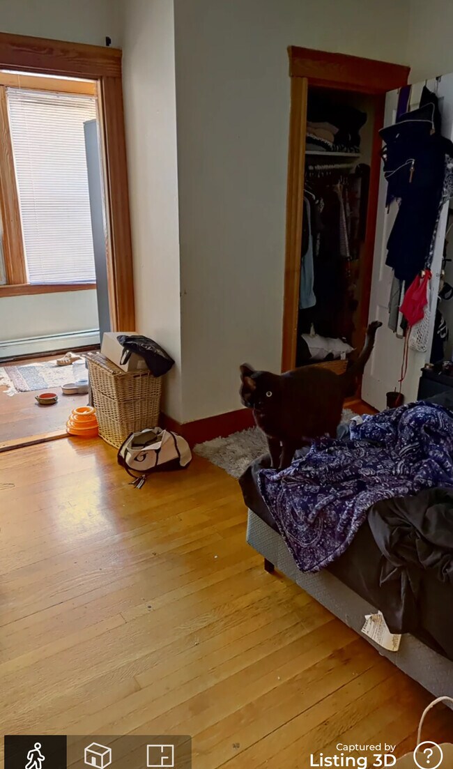 Foto del edificio - 124 Glenville Ave