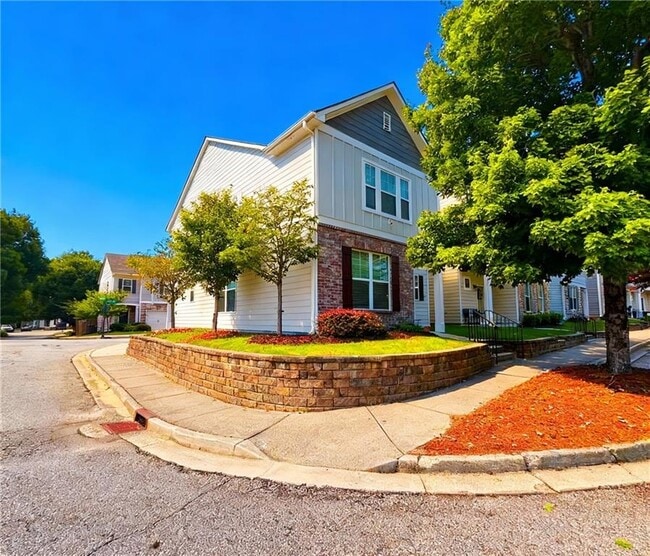 Foto del edificio - 602 Lofty Ln