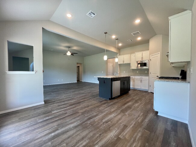 Foto del edificio - 3630 East 144th Pl S