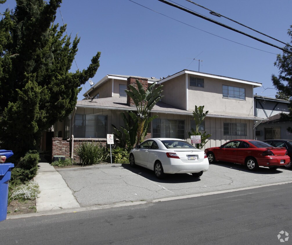 Foto del edificio - 12827 Kling St