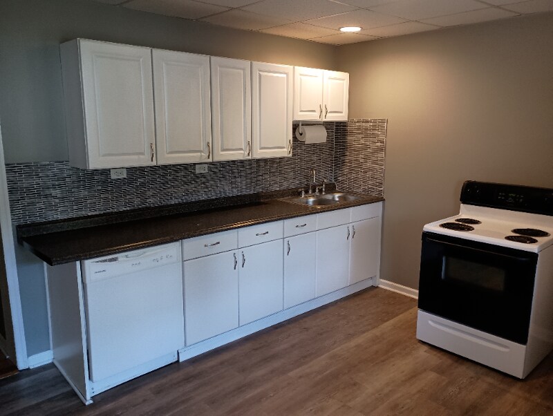 Foto principal - 1219 Spring St