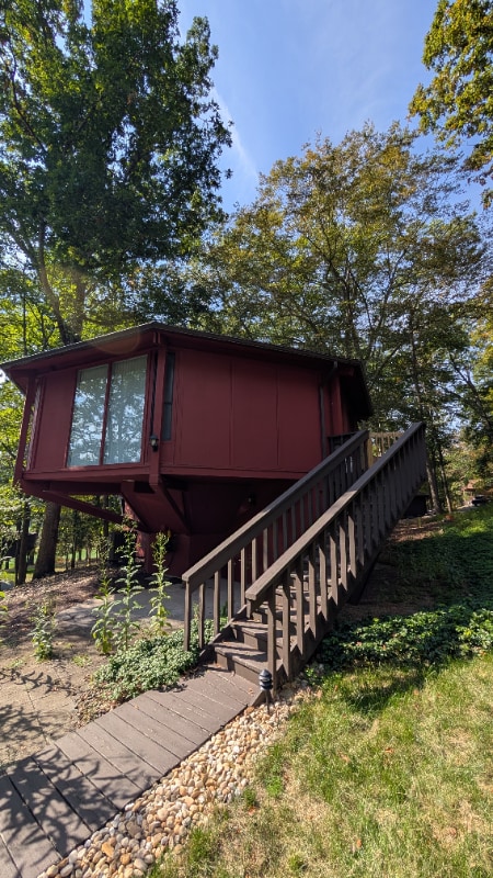 Building Photo - 114 Topsider Dr