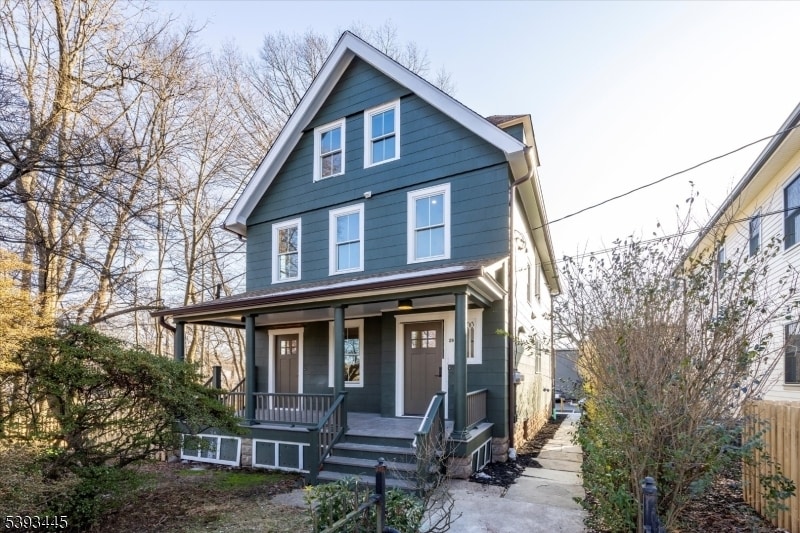 Primary Photo - 59 Chestnut St