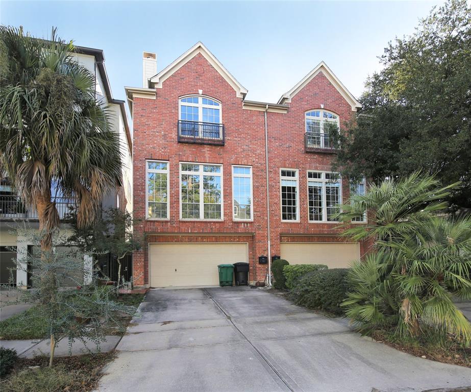 Primary Photo - 6403 Taggart St