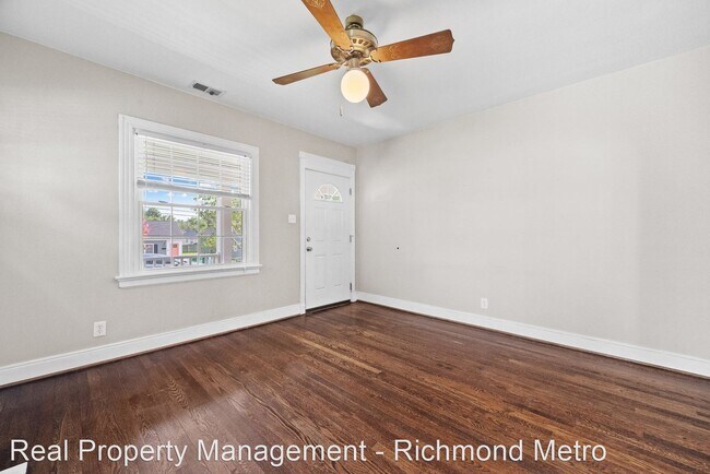 Building Photo - 2 br, 1 bath House - 2308 Burnley Avenue